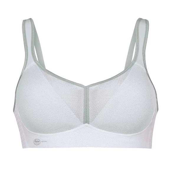 Anita Other - New Sports Bra 32D Air Control Delta Pad Max Support style 5544 by Anita Active